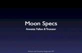 Moon specs