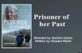 Prisoner of her Past Presentation