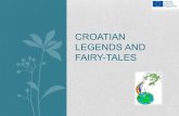 Croatian fairytale
