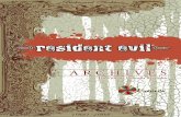 Resident Evil Archives [Castellano]