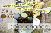 Coin a Chance by Hanny Kusumawati