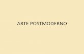 Transvanguardia Italiana - Artes Comparadas
