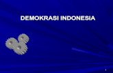 3.demokrasi indonesia
