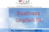 Class 2 vocabulary about company