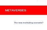 "De Second Life al Marketing en Metaversos" Book Presentation