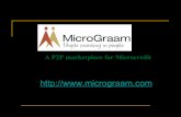 Micrograam P2P online micro credit portal