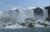Trip to the Niagara Falls