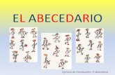 Multimedia (pw p)   el abecedario (2012)