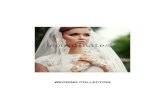 Coordinates by LUKA Wedding Collection Look Book