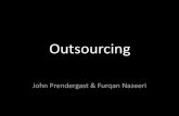 Outsourcing Tips for Startups