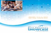 HETS First Annual Best Practices Showcase