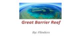 Great Barrier Reef Flinders