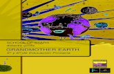 Grandmother Earth (Educación Primaria - School of stars - Pamplonetario)