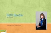 Beth Beutler Virtual Assistant