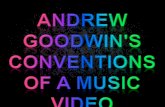 Andrew Goodwins Conventions
