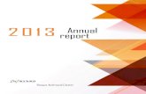 2013 annual report eiken web