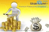Dollars finance power point templates themes and backgrounds ppt themes