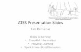 Creating Accessible Presentation Slides