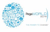 PegaWorld 2014 Presentation: Deluxe Field Service Mobility – The Xerox Way