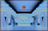 Sb architects project portfolio-built