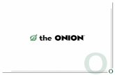 The Onion Welcomes You To NYC