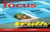 Focus magazine fall 2012