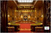 The Best Of Deutschland 2