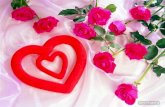 Hearts Be  My Valentine