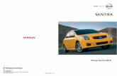 Nissan broshure periodico