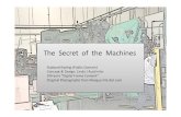 Secret of the Machines Kipling