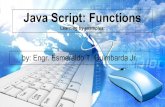 TM 2nd qtr-3ndmeeting(java script-functions)