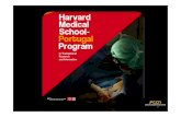 Stanford Medicine 2.0 - Harvard Medical School-Portugal Program