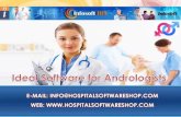 Clinic Software for Andrology