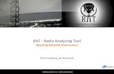 Webconnect - Rat Product Presentation
