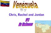 Venezuela By Chris Rachal And Jordan 1