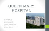 Queen mary hospital Hong Kong