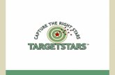 Target Stars, Inc. Brochure