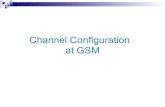 gsm radio channel