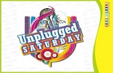 CARNIVALS "Unplugged Saturday" & "Its Sunday Funday"