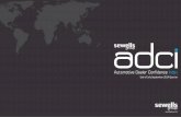 SEWELLS GROUP ADCI REPORT- END OF JUL-SEP 2014 QUARTER (INDIA)