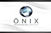 Ônix Madureira Offices   - Madureira