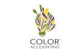 Color Accounting Benefits