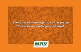 MRV Folder Vila Alpina | Contagem - MG