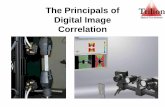 Digital Image Correlation Presentation