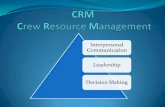 CRM for Pilots