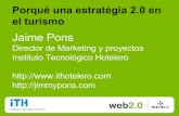 Travel 2.0 Simo Jimmy Pons