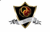 Organo Gold Coffee Club BNI Presentation