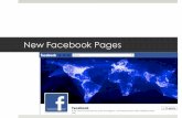 Facebook Pages - New Timeline for Brands
