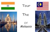 Sharing Experience In Malaysia