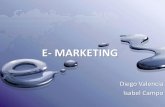 E  -  marketing